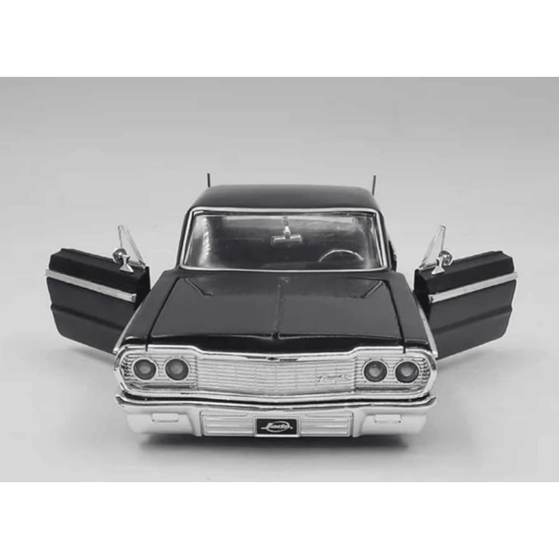 1964 CHEVY IMPALA 