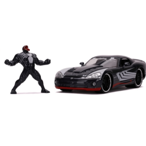 VENOM AND 2008 DODGE VIPER 