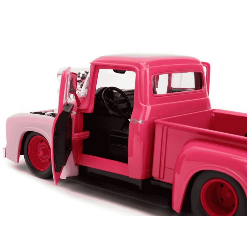 FRANKEN BERRY 1956 FORD F-100 