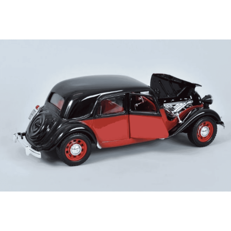 CITROEN 15 CVTA 1938 