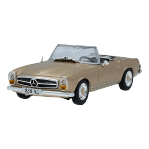 MERCEDES -BENZ 230 SL 1963 GOD