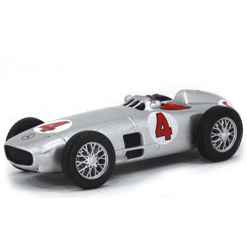 MERCEDES- BENZ W 196 RACING CAR 1954