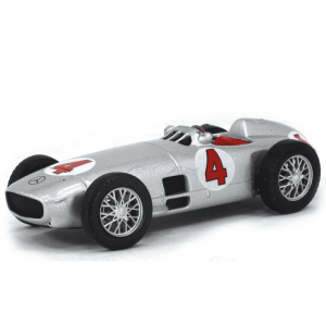 MERCEDES- BENZ W 196 RACING CAR 1954