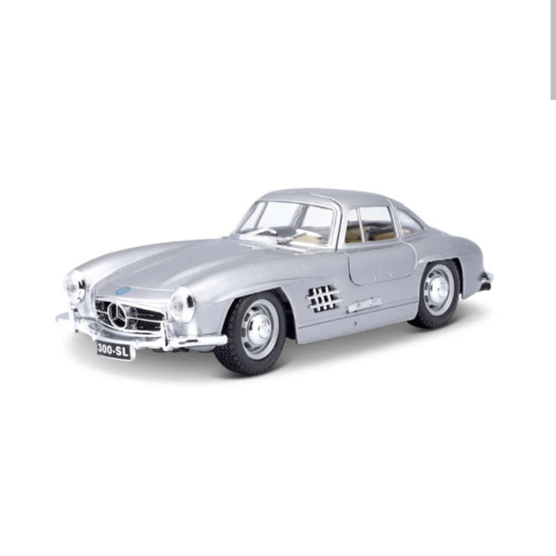 MERCEDES-BENZ 300 SL