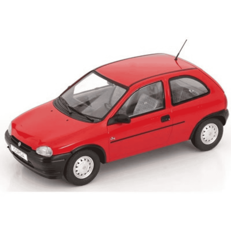 0PEL CHEVROLET CORSA 1993