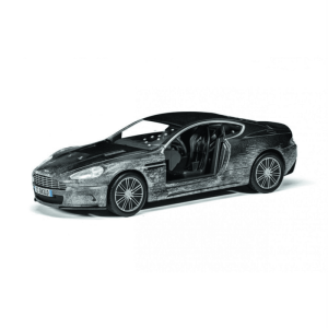 ASTON MARTIN DBS QUANTUM OF SOLACE