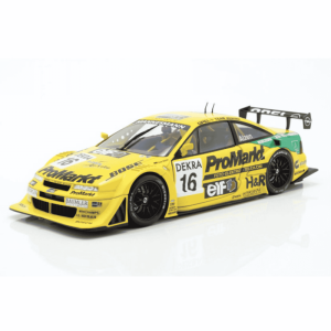 OPEL CALIBRA V6 4X4