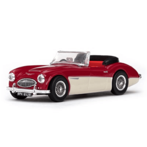 22OO4 AUSTIN HEALEY 3000