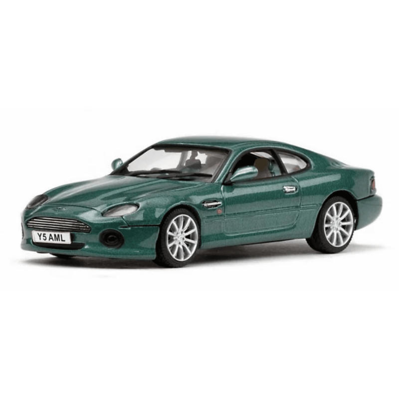 20650 ASTON MARTIN DB7 VANTAGE