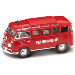 1962 VOLKSWAGEN MICROBUS