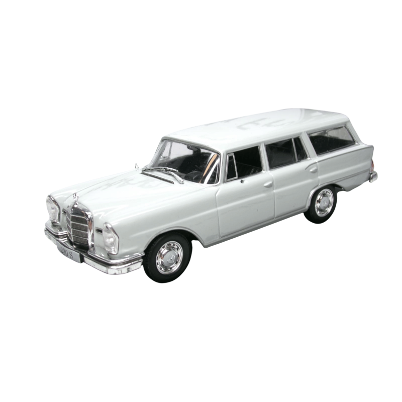 MERCEDES -BENZ 230 S UNIVERSAL 1967