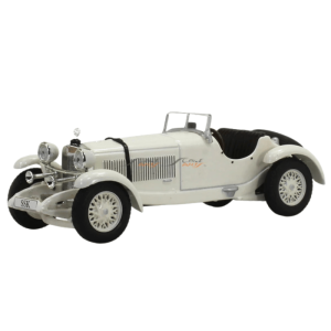 MERCEDES -BENZ SSK 1928