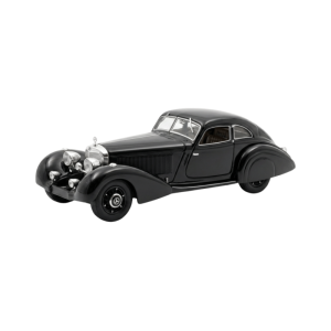 MERCEDES -BENZ 500 K AUTOBAHNKURIER 1934