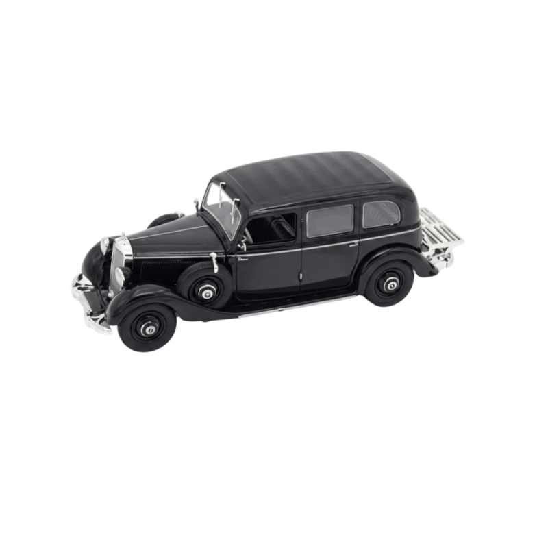 MERCEDES-BENZ 260 D 1938