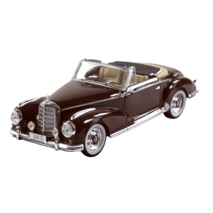 MERCEDES-BENZ 300 S ROADSTER 1952