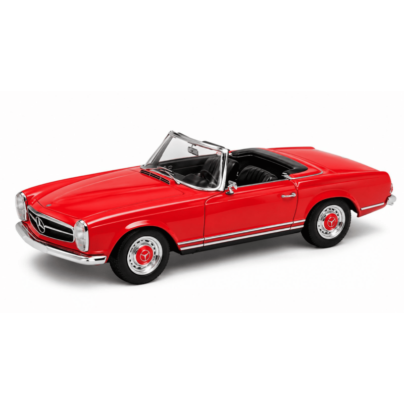 MERCEDES - BENZ 230 SL 1963