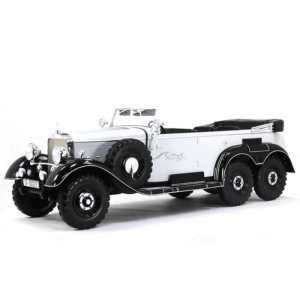 MERCEDES-BENZ G4 1938