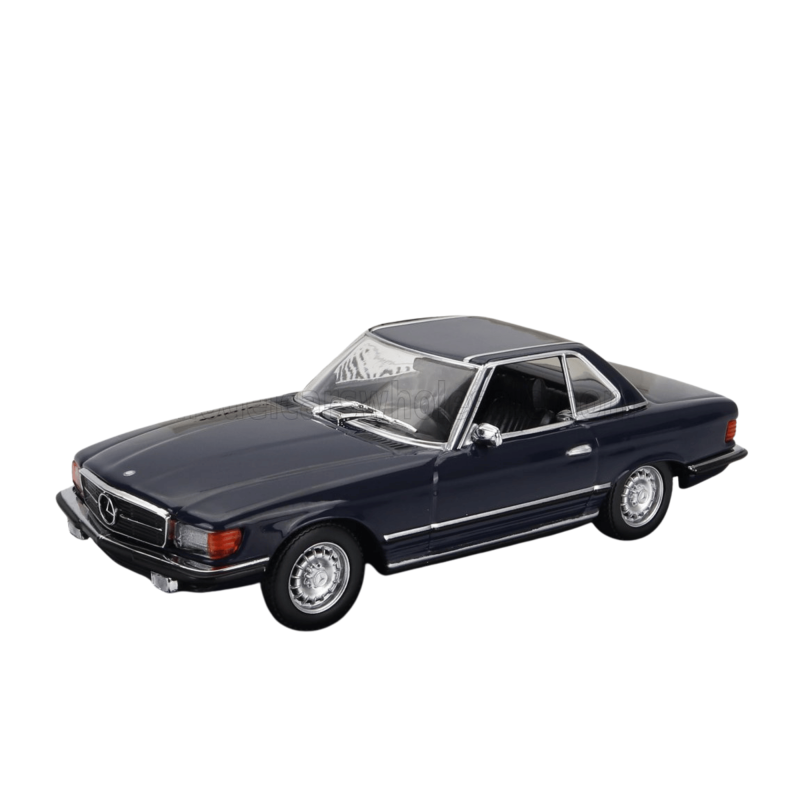 MERCEDES-BENZ 350 SL 1971