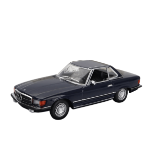 MERCEDES-BENZ 350 SL 1971