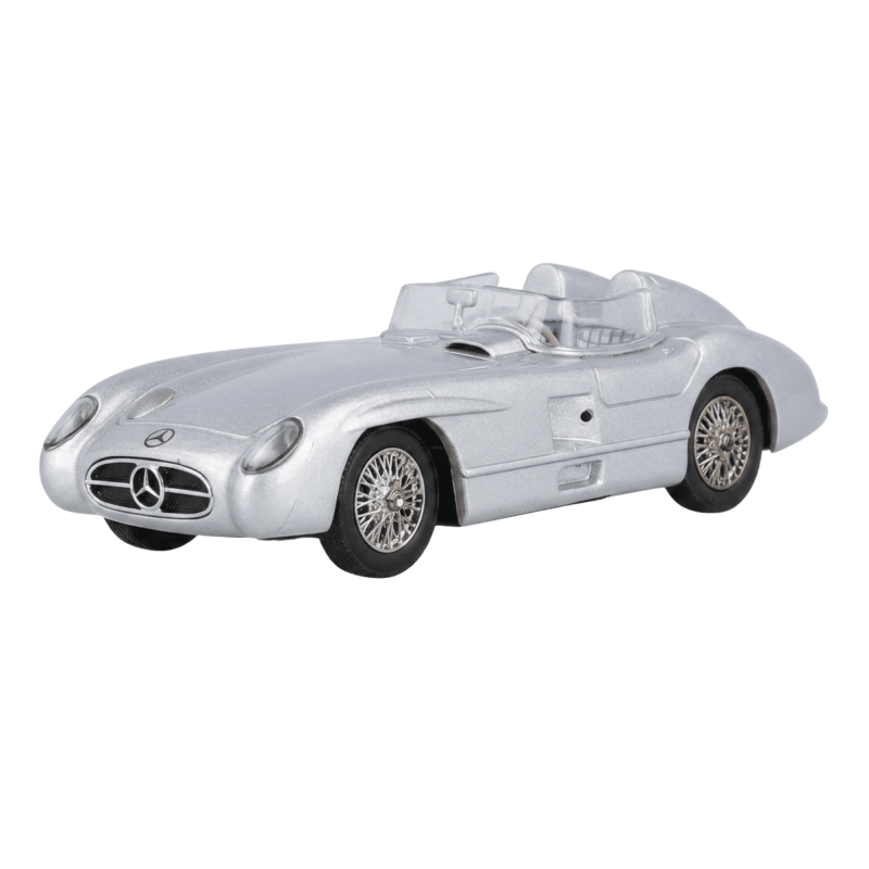 MERCEDES-BENZ 300 SLR RACING SPORTS CAR 1955