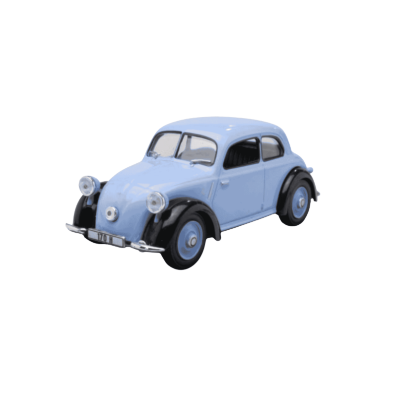 MERCEDES-BENZ 170 H 1936