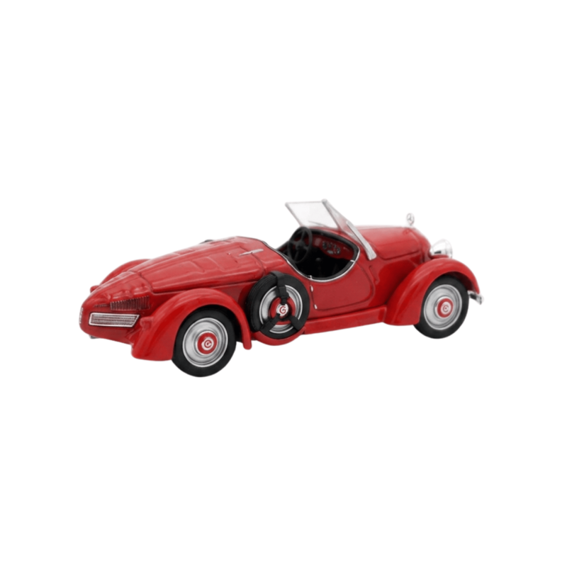 MERCEDES- BENZ 150 SPORT ROADESTER 1935