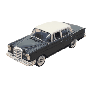 MERCEDES- BENZ 220 SE FINTAIL 1959
