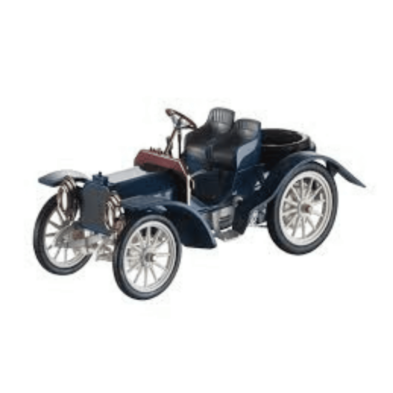 MECEDES- BENZ 40 HP MERCEDES-SIMPLEX 1902
