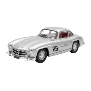MERCEDES-BENZ 300 SL GULLWING 1954