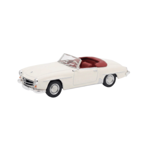 MERCEDES- BENZ 190 SL 1955