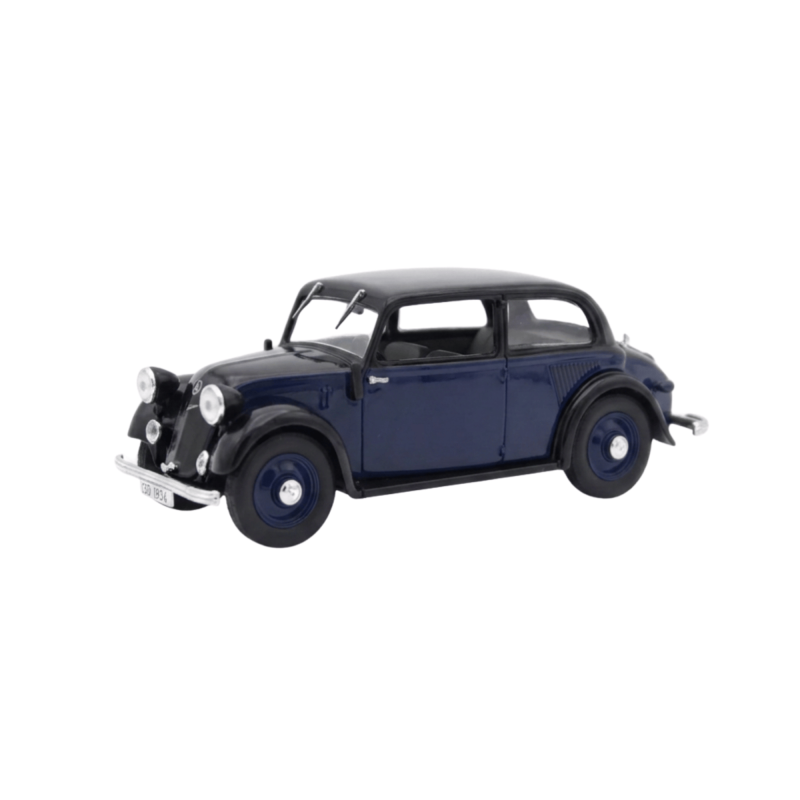 MERCEDES - BENZ 130 1934