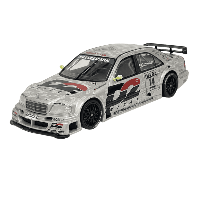 AMG MERCEDESC-KLASSE DTM 95