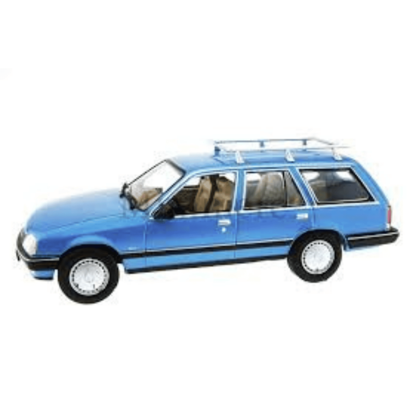 OPEL REKORD E2 CARAVAN 1982-1986