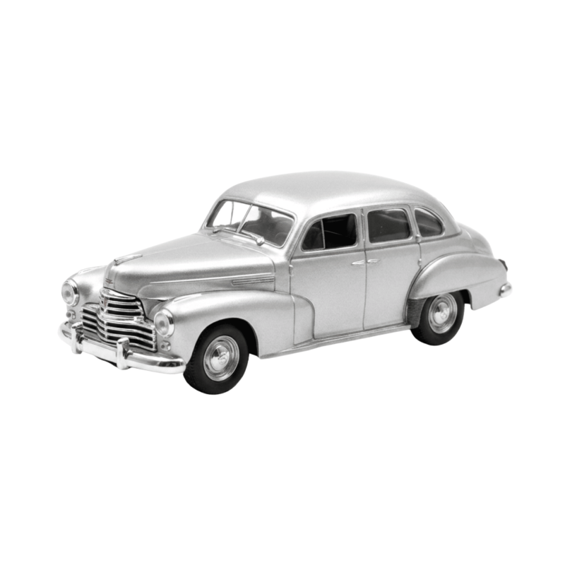 OPEL KAPITAN 51-53
