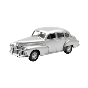 OPEL KAPITAN 51-53
