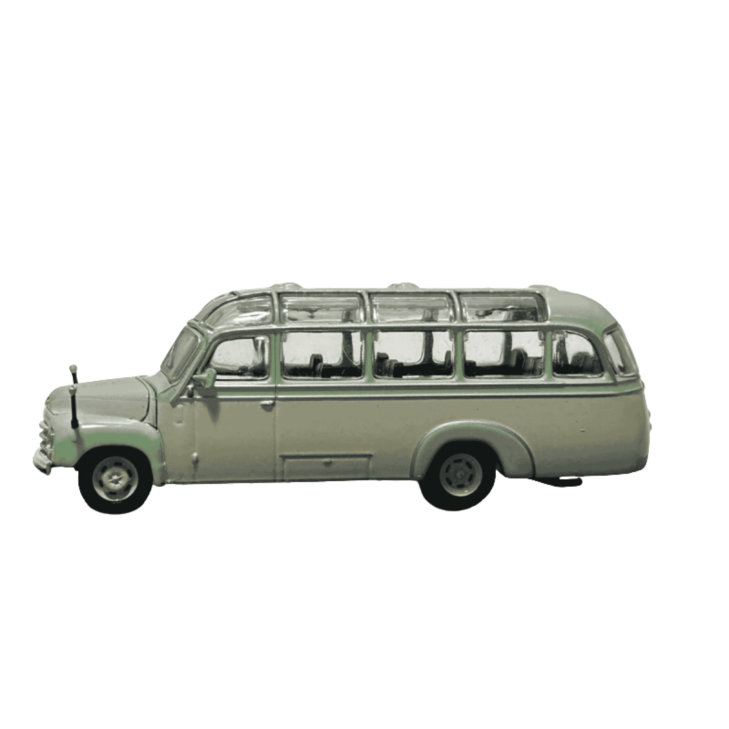 OPEL BLITZ PANAROMABUS 1953-1956