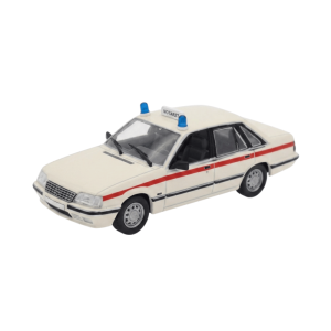 OPEL SENATOR A2 NOTARZT 1982-1986