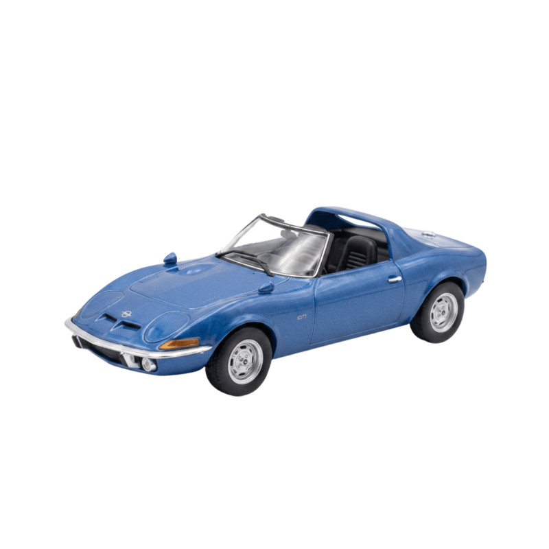 OPEL AERO GT 1969