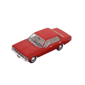 CHEVROLET OPALA 1968-1969 RED