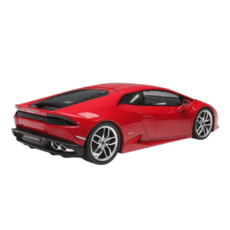 lamborghini huracan lp610-4