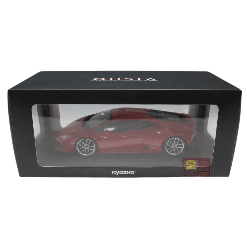 lamborghini huracan lp610-4