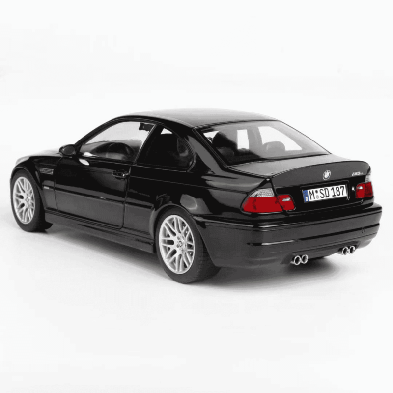 BMW M3 CSL 