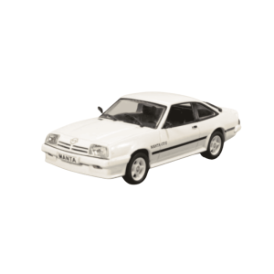 OPEL MANTA B GT E 1977-1988