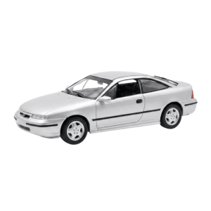 OPEL CALIBRA ERHARD SCHNELL