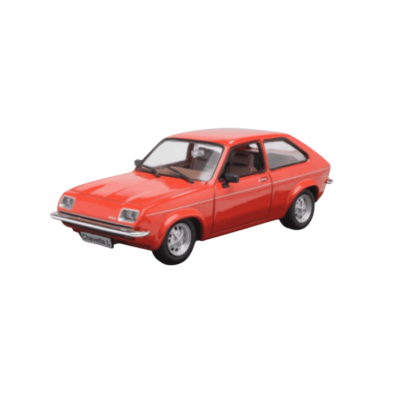 OPEL CHEVETTE 1980-1982