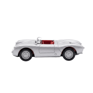 PORSCHE SPYDER 550