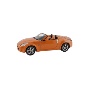 NISSAN FAIRLADY Z 2007 
