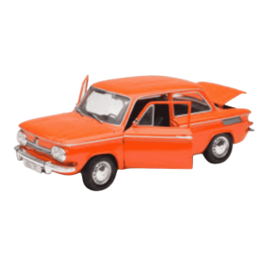 NSU TT