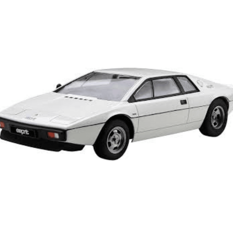 LOTUS ESPRIT THE SPY WHO LOVED ME