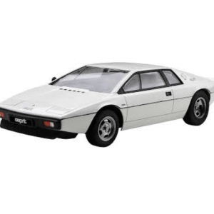 LOTUS ESPRIT THE SPY WHO LOVED ME